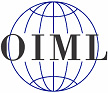 Logotipo OIML